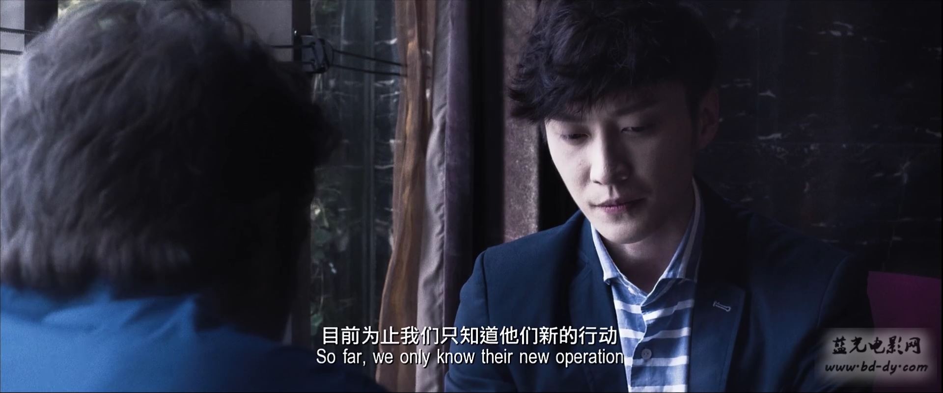 《魔卡行动》2015爱情喜剧.HD1080P.国语中字截图