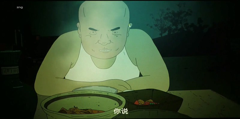 2018成人动画《大世界》HD1080P.国语中字截图