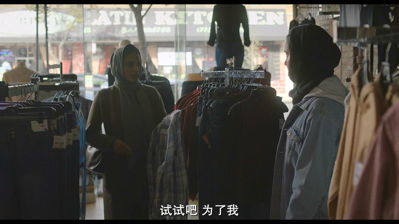 2019美国剧情《哈拉》HD720P&HD1080P.乌尔都语中字截图