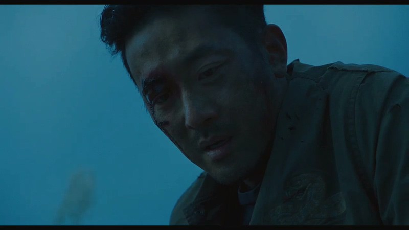 2018动作惊悚《绝地隧战》HD720P&HD1080P.韩语中字截图