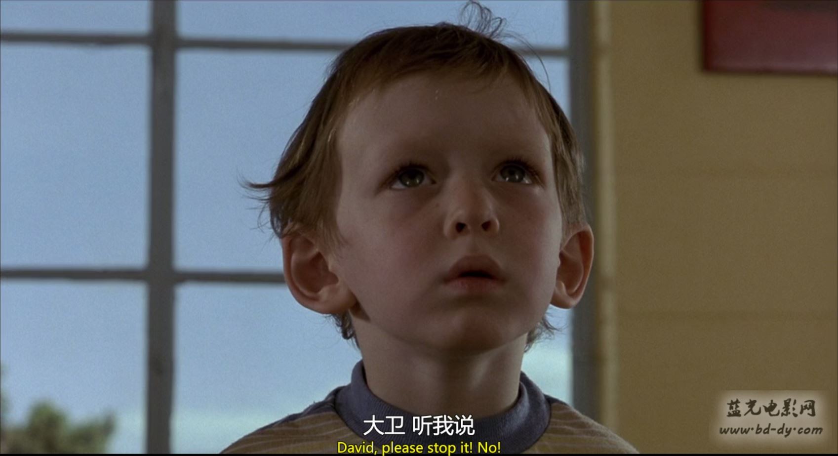 绿巨人剧照