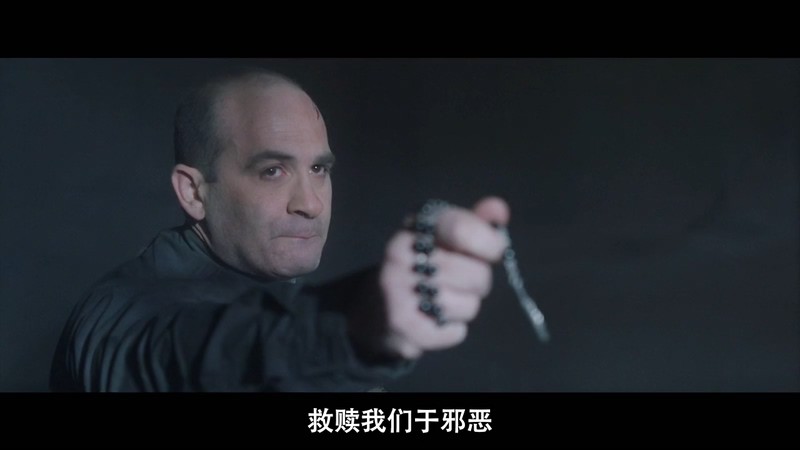 2021恐怖惊悚《招魂3》BD720P&BD1080P.英语中英双字截图