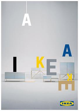 宜家：组装帝国封面图