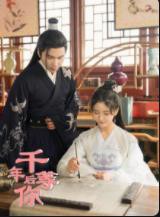 千年后等你封面图