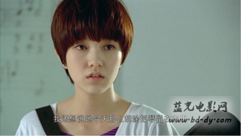 《近在咫尺的爱恋》2016爱情运动.HD720P.国语中字截图