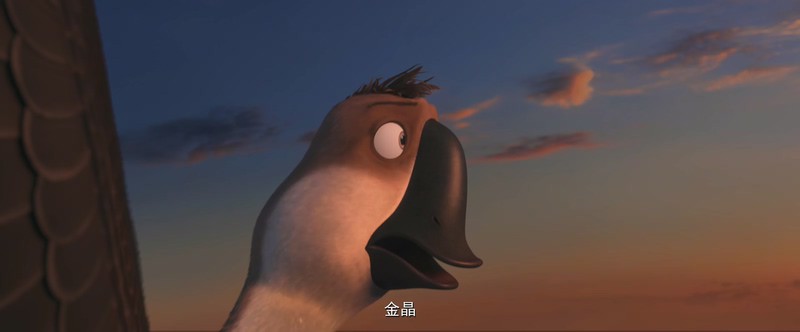 2018动画喜剧《妈妈咪鸭》HD1080P.国语中字截图