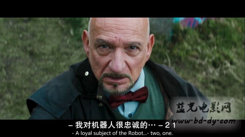 《机器人帝国》2014动作科幻.BD720P.高清中英双字截图