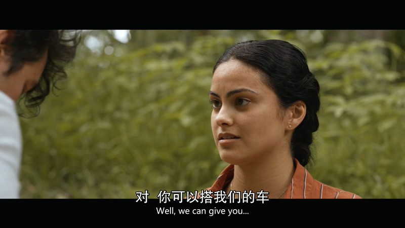 2019美国惊悚《土狼湖》HD720P.英语中英双字截图