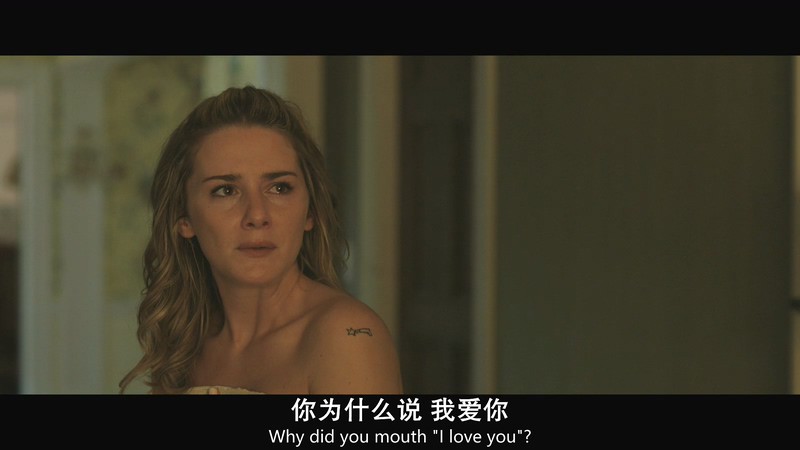2019美国科幻《机器生活》HD720P&HD1080P.英语中英双字截图
