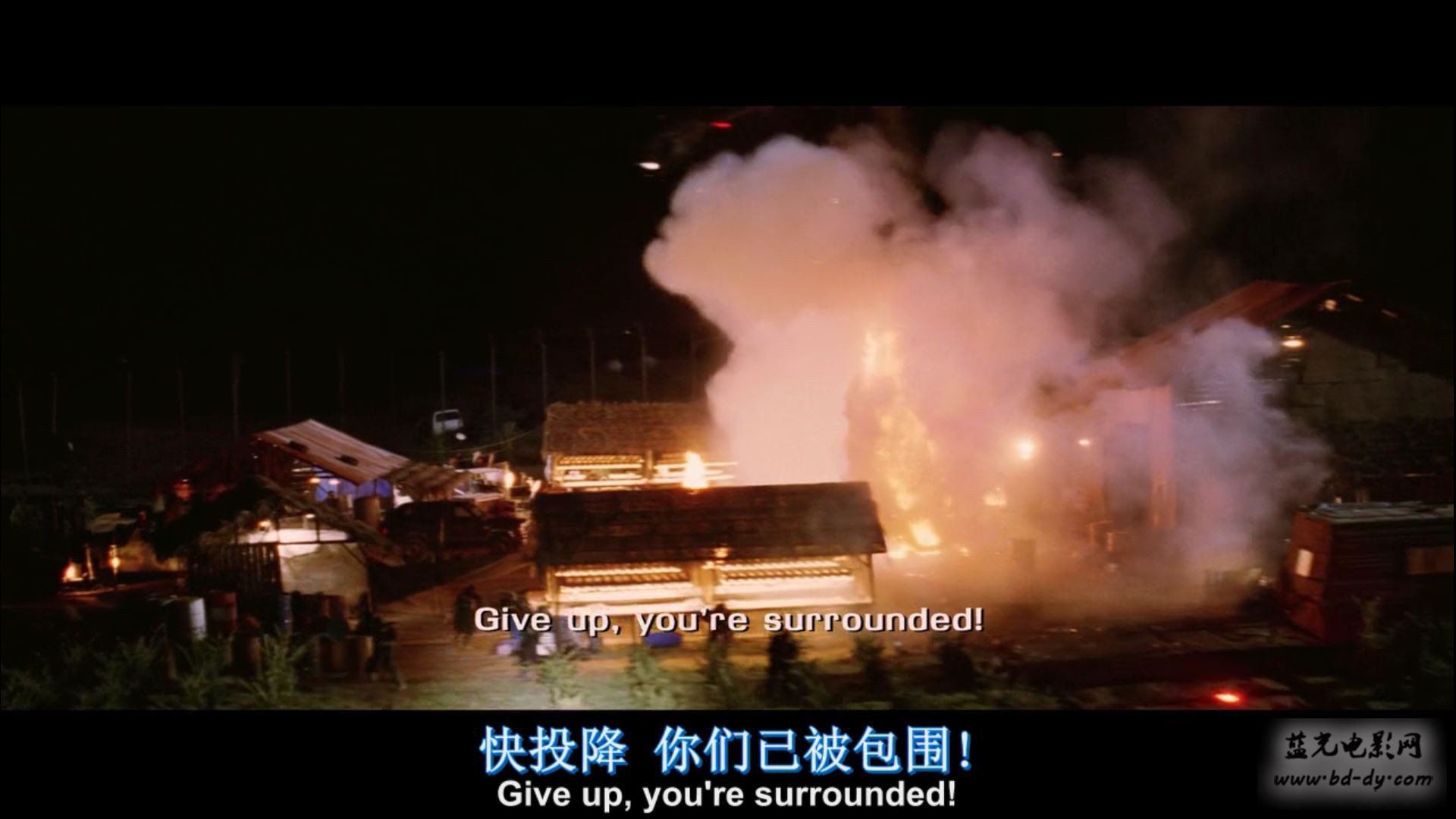 极限特工1剧照