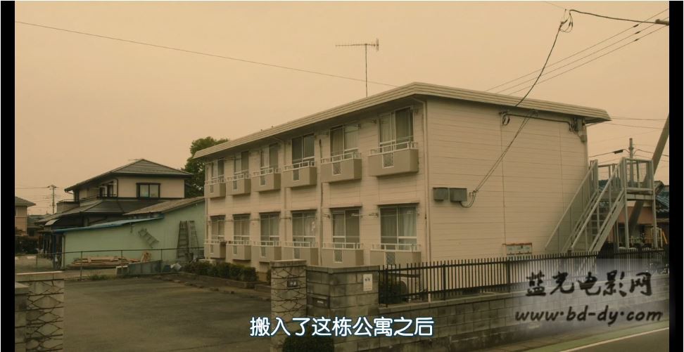 《残秽，不可以住的房间》2015日本恐怖惊悚.BD720P.日语中字截图