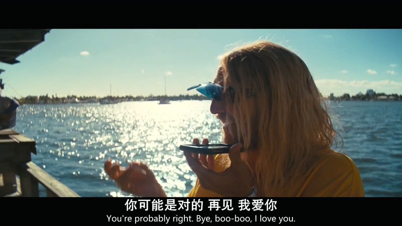 [HD-MP4] 海滩流浪汉 / 海滨狂欢 / The Beach Bum (2019)截图