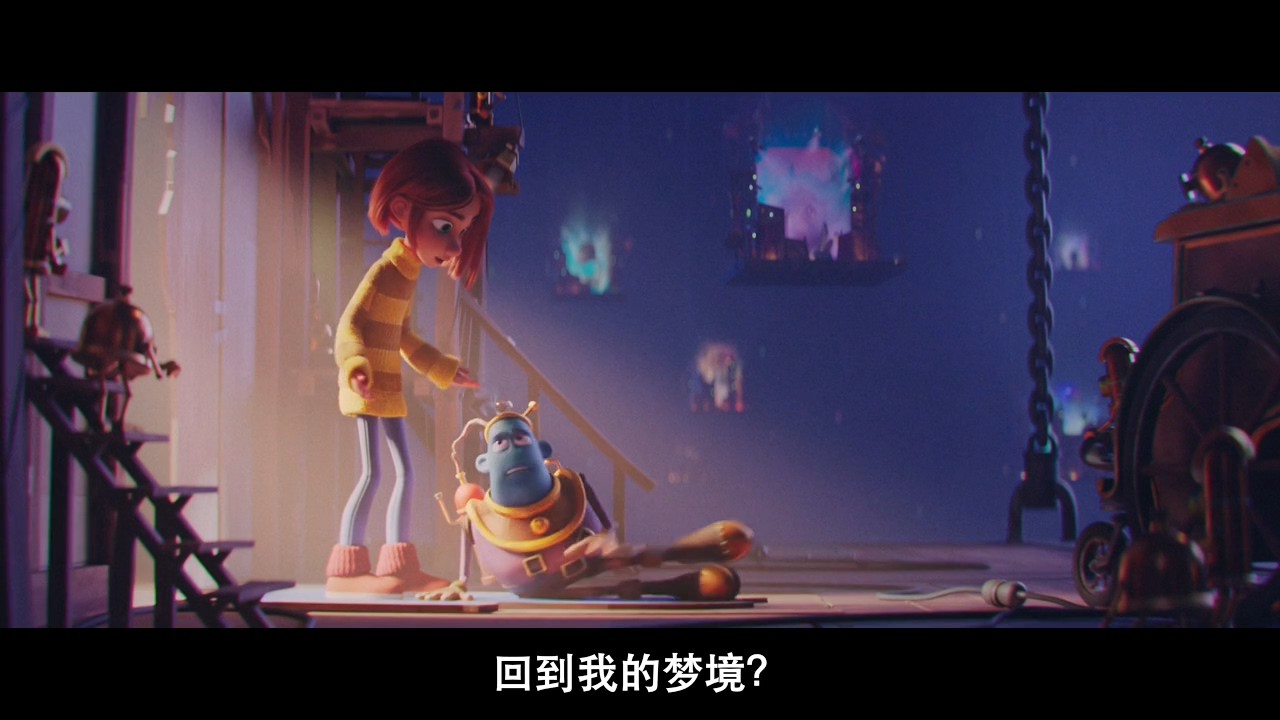 2020动画喜剧《筑梦者》HD720P&HD1080P.丹麦语中字截图;jsessionid=6B-Fu4sByyj-qhkMmxQ98atkr2xefQ1tTcSdEv9t