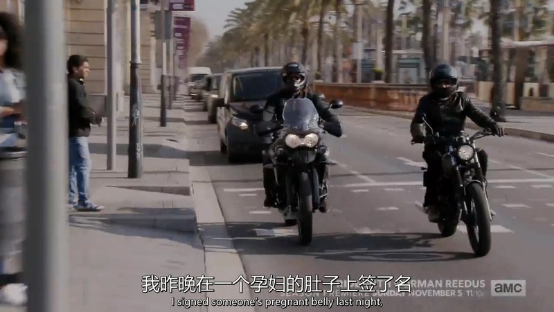 2017美剧《与弩哥骑行第二季》更至02集.HD720P.英语中字截图;jsessionid=Iz4ZK4TLwhS583T1Sk-zqYs5E0GySR-Hc8gZ87LP