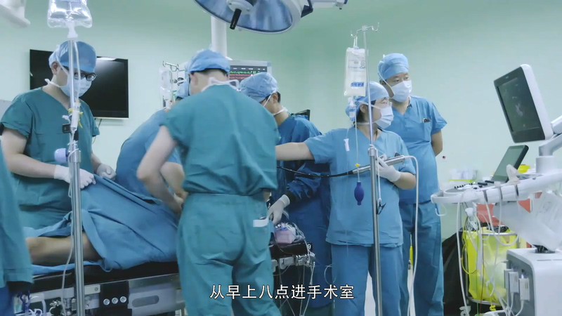 2019国产纪录《中国医生》10集全.HD1080P.国语中字截图