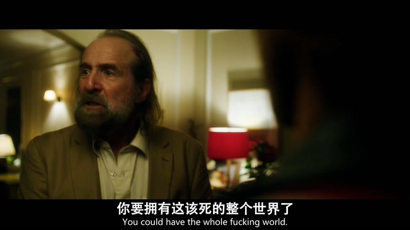 2020爱情喜剧《鸣鸟》HD720P&HD1080P.英语中英双字截图