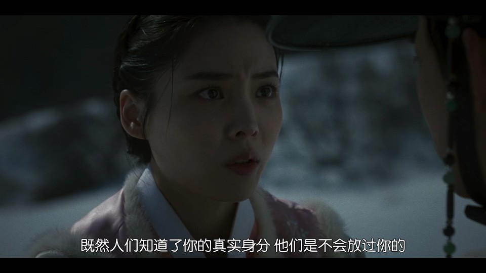 2023韩剧《心跳》16集全.HD1080P.韩语中字截图