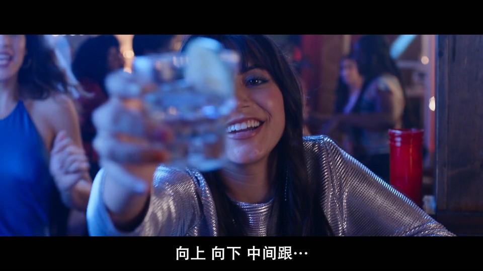 2022爱情喜剧《岳父大人》HD1080P.英语中字截图