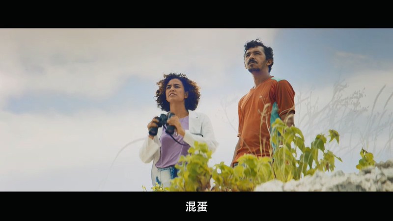 2019巴西惊悚《巴克劳》BD720P&BD1080P.葡萄牙语中字截图