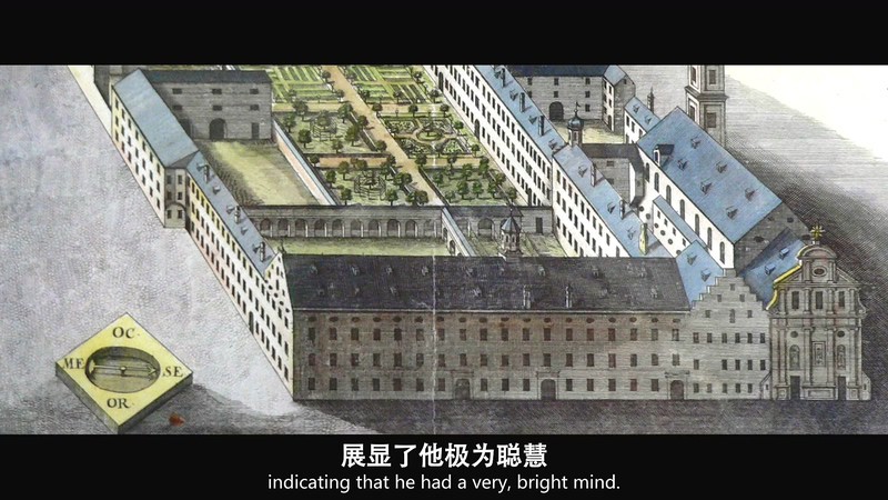 2019美国纪录《光照派》HD720P&HD1080P.英语中英双字截图