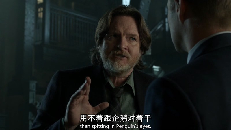2017动作犯罪《哥谭第四季》22集全.HD720P.英语中英双字截图