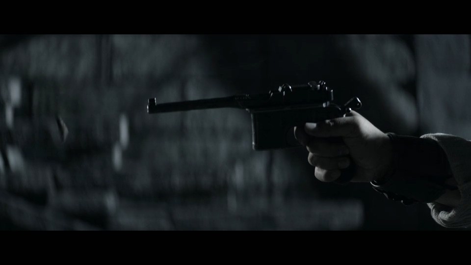 2022国产动作《纹身》HD1080P.国语中字截图