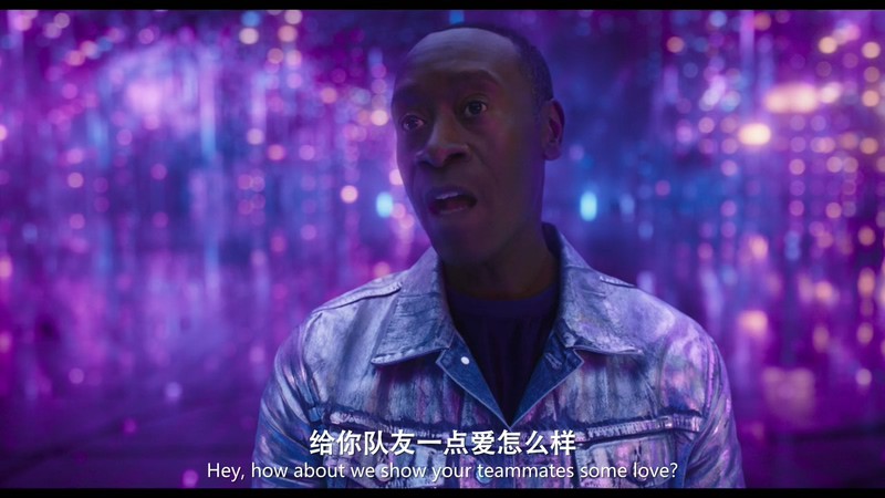 2021动画运动《空中大灌篮：新传奇》HD720P&HD1080P.英语中英双字截图