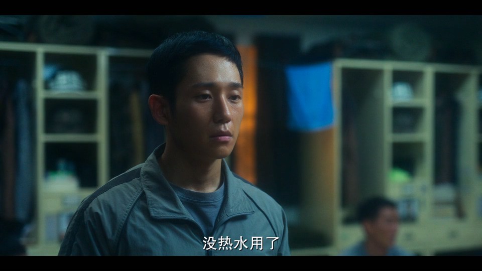  [BT下载][D.P：逃兵追缉令 第二季][6集全][韩语中字][HD-MP4][1080P] 