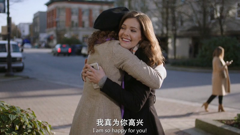 2019美国爱情《加点浪漫》HD1080P.英语中英双字截图