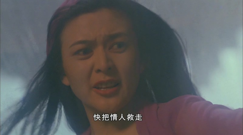 1992奇幻武侠《九二神雕之痴心情长剑》HD1080P.国语中字截图