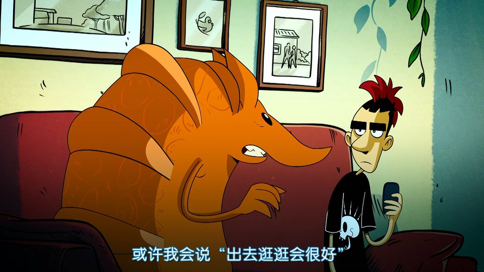 2021意大利动画《顺势而为》6集全.HD1080P.意大利语中字截图;jsessionid=qkrUfF9fLe4c95DilaCB23io9tJLXhTGr86vpOTB