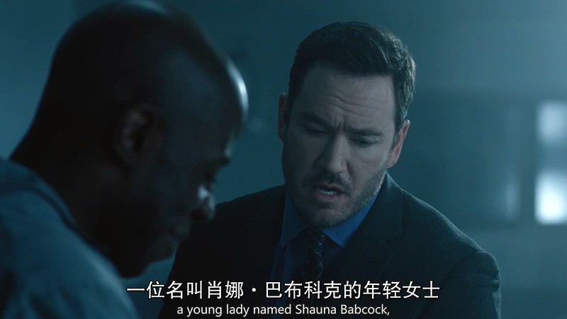 2019惊悚悬疑美剧《末日之旅第一季》10集全.HD720P.英语中英双字截图;jsessionid=HKTu5JsMHOCIc8B36ZT2dSqVes6MLu-JI3tGhzuj