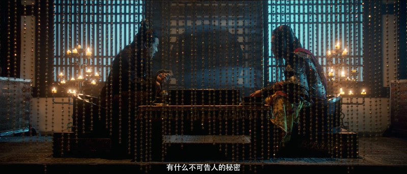 2019奇幻动作《魔游纪Ⅱ兽王之战》HD1080P.国语中字截图;jsessionid=emcXbn-CdoXaRK95sa4xq-SCPaT8yPcdnzzREBcA