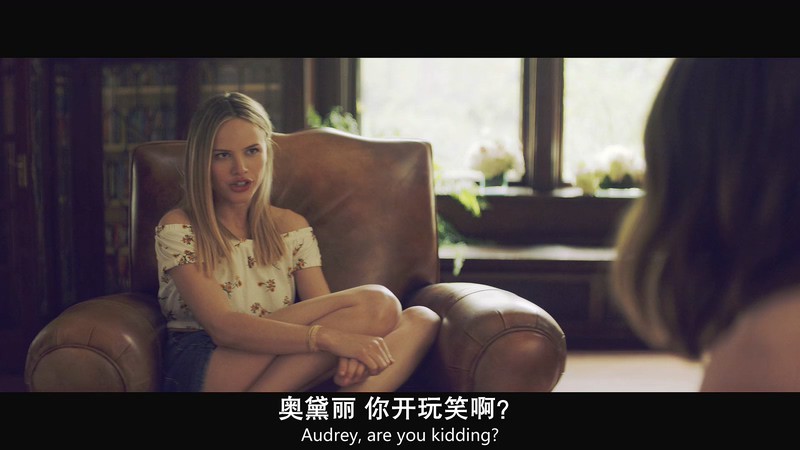 2019美国喜剧《告别高中的夏天》HD720P&HD1080P.英语中英双字截图