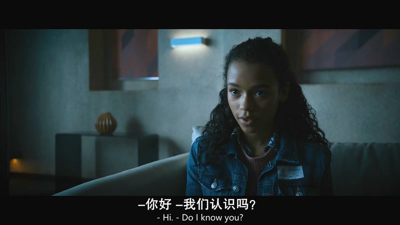[HD-MP4] 密室逃生 / 密室逃殺(港) / 密弑游戏(台) / 密室逃脱 / 逃生室 / 迷宫 / The Escape Room (2019)截图