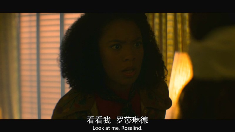 2019美剧《萨布丽娜的惊心冒险 第二季》9集全.HD720P.英语中英双字截图