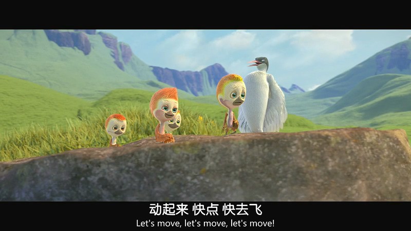 [BD-MP4] 天堂谷大冒险 / Lói: Þú Flýgur Aldrei Einn / PLOEY - You Never Fly Alone (2017)截图;jsessionid=WQd8C0sbV15XXPFein1dinTbhQDo3G_-pjTCeWLN