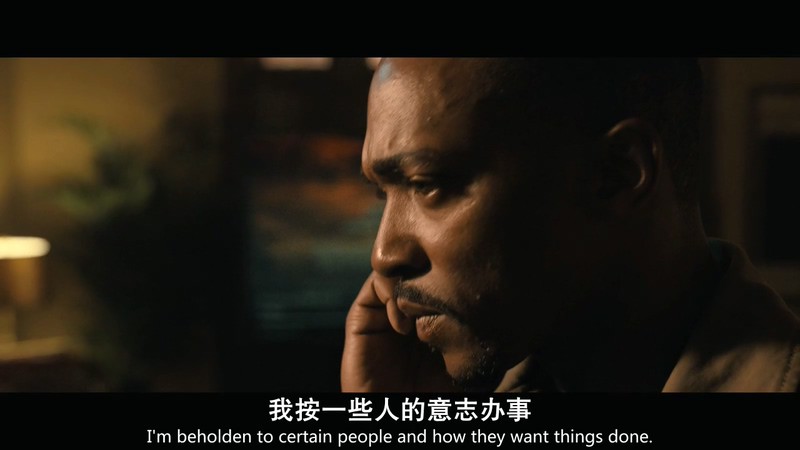 2019动作惊悚《单刀直入》HD720P&HD1080P.英语中英双字截图