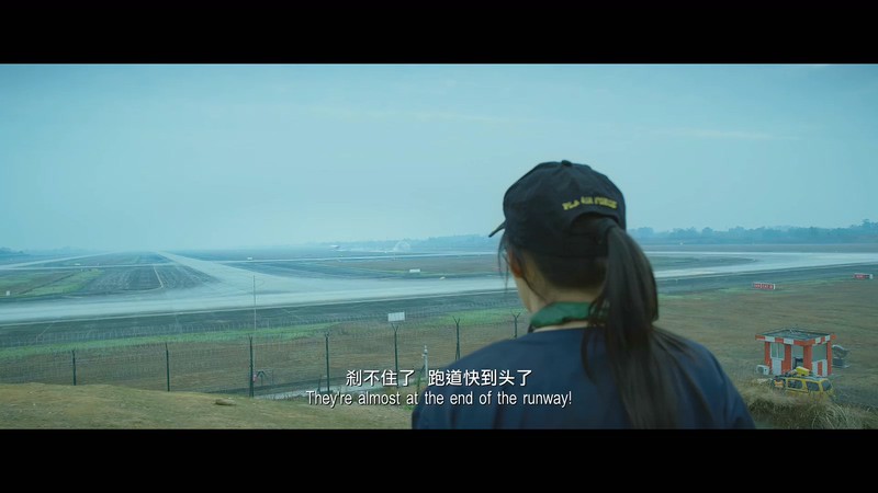 2019灾难剧情《中国机长》BD720P&BD1080P.国语中字截图