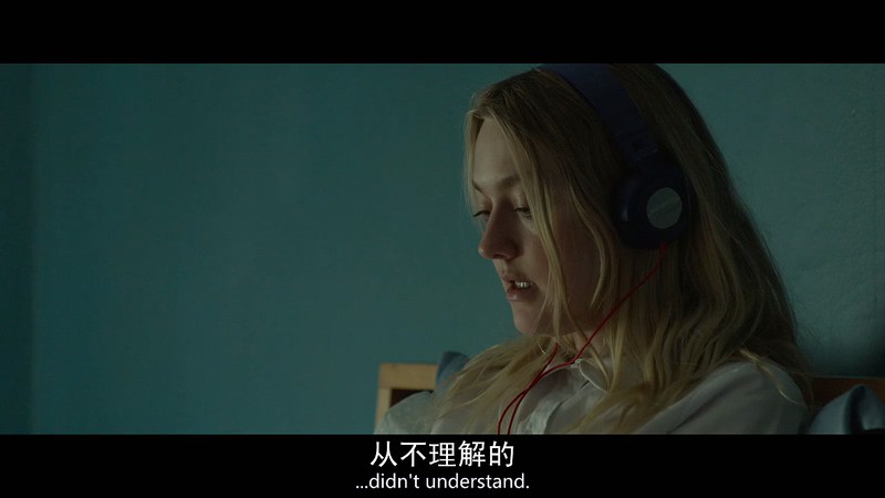 2017剧情喜剧《敬请稍候》BD720P.英语中英双字截图