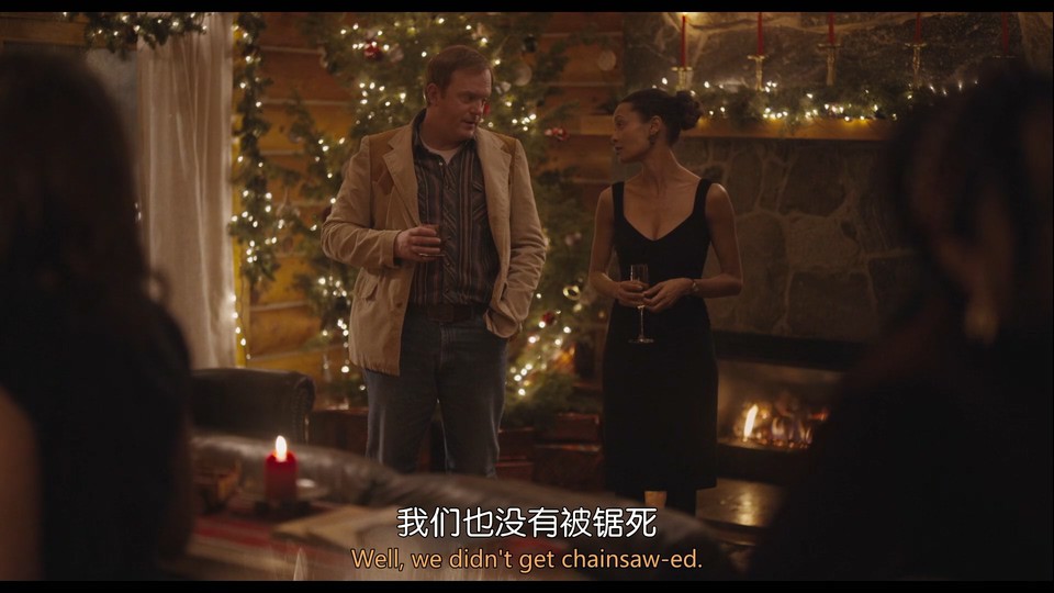 2022美国惊悚《上帝的国度》HD1080P.英语中英双字截图