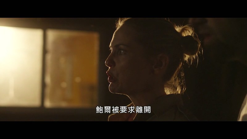 2019惊悚恐怖《我们中间的动物》HD720P&HD1080P.英语中英双字截图