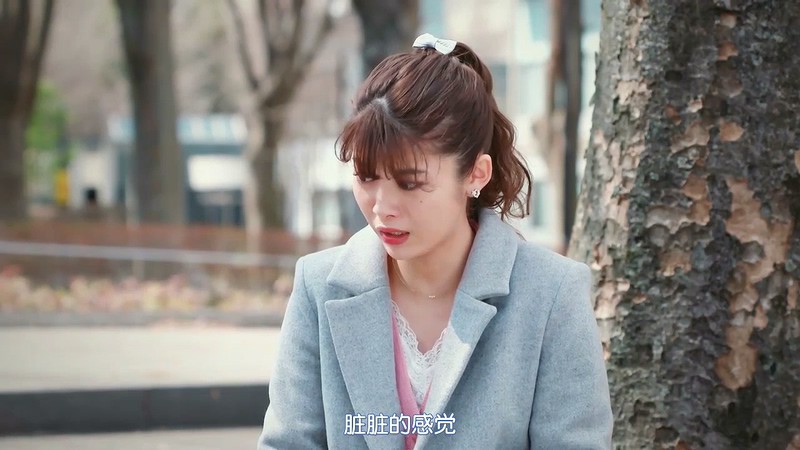 2019日剧《百合与直觉》更至04集.HD720P.日语中字截图