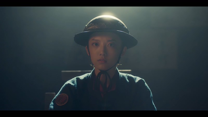 2021国剧《大侠卢小鱼之夕阳红战队》24集全.HD1080P.国语中字截图
