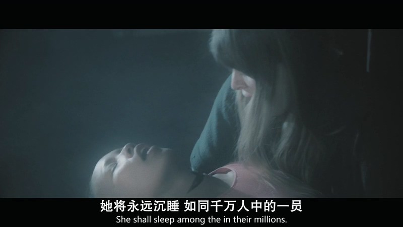 2018惊悚恐怖《噩梦画廊》HD720P&HD1080P.英语中英双字截图