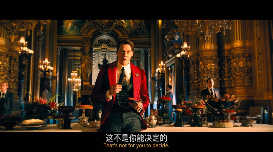 图片[7]-疾速追杀4 2023美国动作 HD1080P.中英双字