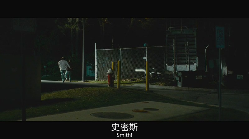 2017动作喜剧《疯狂成名记》HD720P.英语中英双字截图