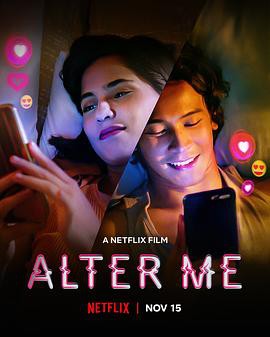 改变你，改变我封面图