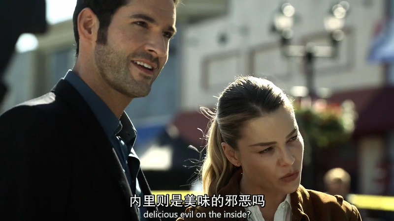 2016奇幻美剧《路西法第二季》18集全.HD720P.英语中英双字截图