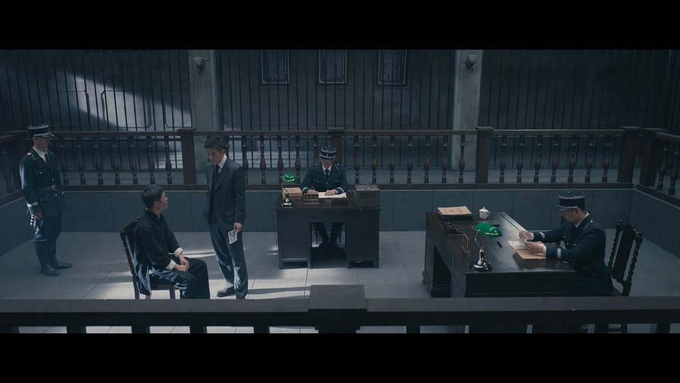 2023国剧《拆·案3：黎明将至》更至23集.HD1080P.国语中字截图